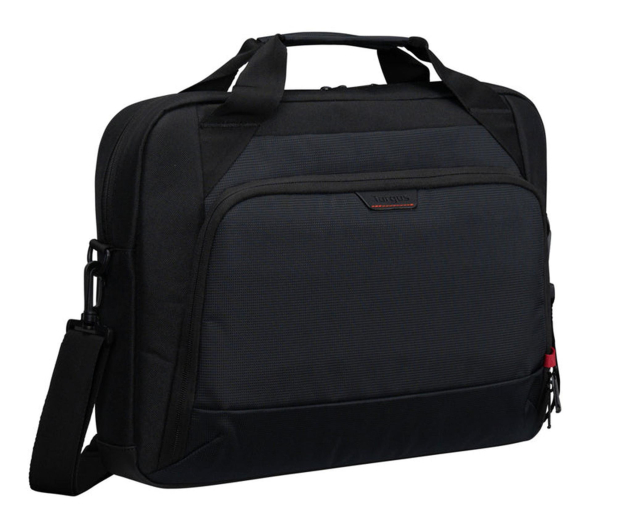 Targus Classic EcoSmart® Briefcase 15-16” - 1539095 - zdjęcie 2